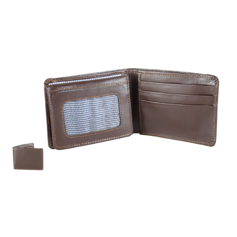 Leather Wallet